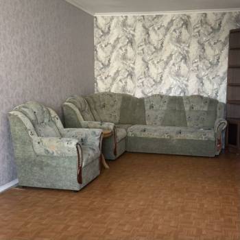 Сдается 2-х комнатная квартира, 64 м²