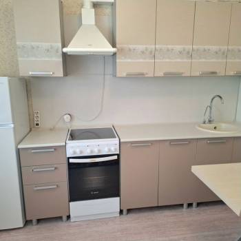 Продается 1-комнатная квартира, 35,9 м²