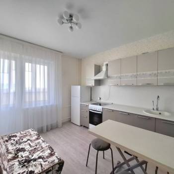Продается 1-комнатная квартира, 35,9 м²