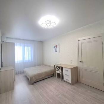Продается 1-комнатная квартира, 35,9 м²