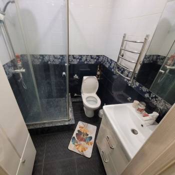 Сдается 1-комнатная квартира, 42,7 м²