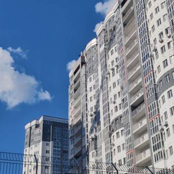 Продается 3-х комнатная квартира, 88,6 м²