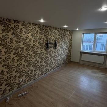 Продается 2-х комнатная квартира, 56 м²