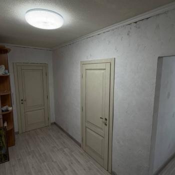 Продается 2-х комнатная квартира, 56 м²