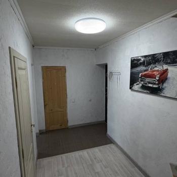 Продается 2-х комнатная квартира, 56 м²