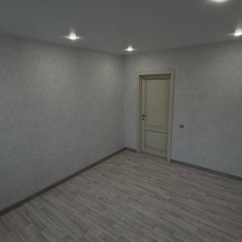 Продается 2-х комнатная квартира, 56 м²