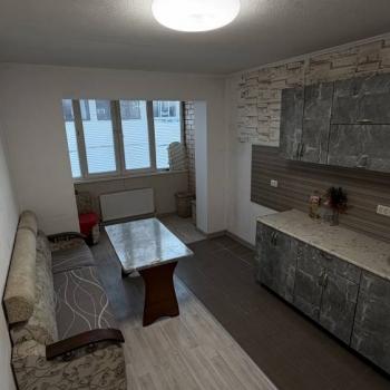 Продается 2-х комнатная квартира, 56 м²