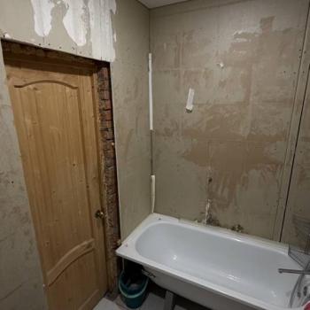 Продается 2-х комнатная квартира, 56 м²