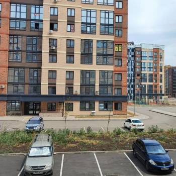 Продается 2-х комнатная квартира, 52 м²