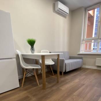 Сдается 1-комнатная квартира, 21 м²