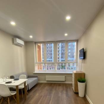 Сдается 1-комнатная квартира, 21 м²