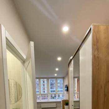 Сдается 1-комнатная квартира, 21 м²