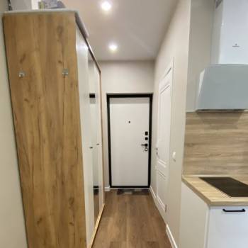 Сдается 1-комнатная квартира, 21 м²
