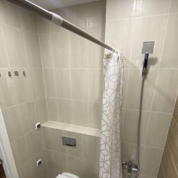 Сдается 1-комнатная квартира, 21 м²