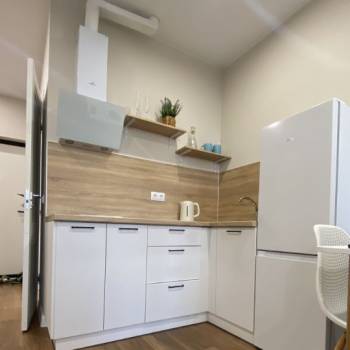 Сдается 1-комнатная квартира, 21 м²