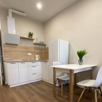 Сдается 1-комнатная квартира, 21 м²