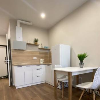 Сдается 1-комнатная квартира, 21 м²