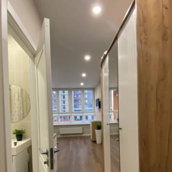 Сдается 1-комнатная квартира, 21 м²