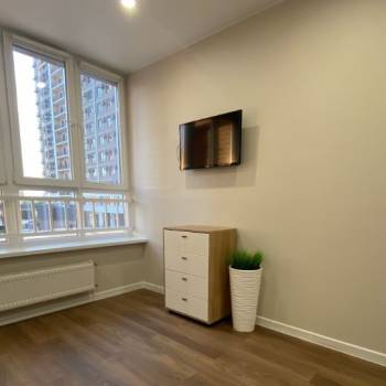 Сдается 1-комнатная квартира, 21 м²