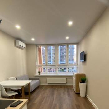 Сдается 1-комнатная квартира, 21 м²