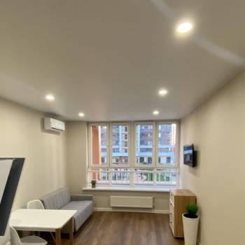 Сдается 1-комнатная квартира, 21 м²