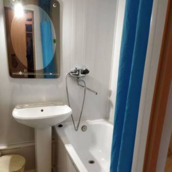 Продается 1-комнатная квартира, 34,5 м²