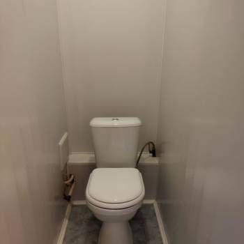 Продается 1-комнатная квартира, 34,5 м²