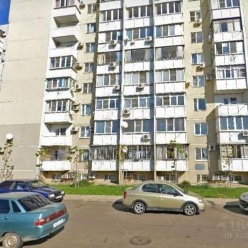 Продается 1-комнатная квартира, 34,5 м²