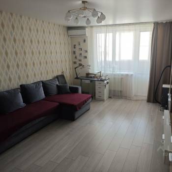 Продается 2-х комнатная квартира, 60,6 м²