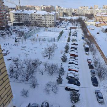 Продается 2-х комнатная квартира, 60,6 м²