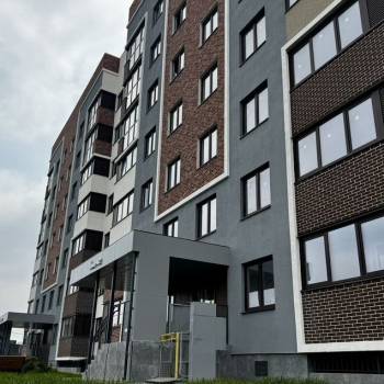 Продается 2-х комнатная квартира, 45,6 м²