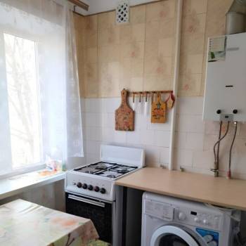 Сдается 2-х комнатная квартира, 46 м²