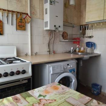 Сдается 2-х комнатная квартира, 46 м²
