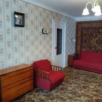 Сдается 2-х комнатная квартира, 46 м²