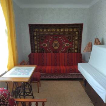 Сдается 2-х комнатная квартира, 46 м²