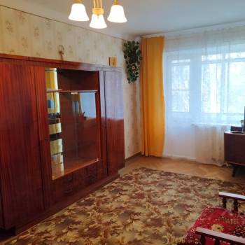 Сдается 2-х комнатная квартира, 46 м²