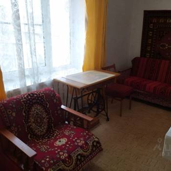 Сдается 2-х комнатная квартира, 46 м²