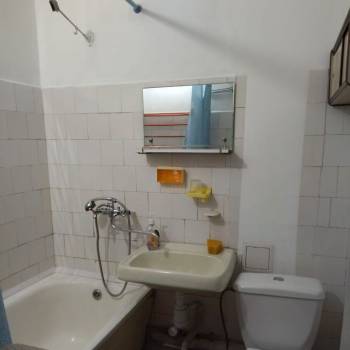 Сдается 2-х комнатная квартира, 46 м²