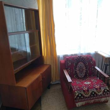 Сдается 2-х комнатная квартира, 46 м²