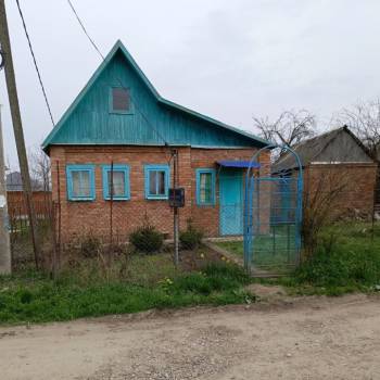 Продается Дом, 40 м²