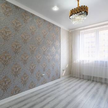 Продается 1-комнатная квартира, 37 м²