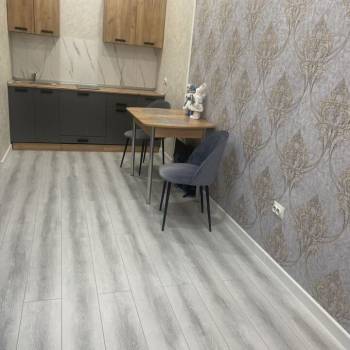 Продается 1-комнатная квартира, 37 м²