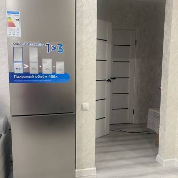 Продается 1-комнатная квартира, 37 м²