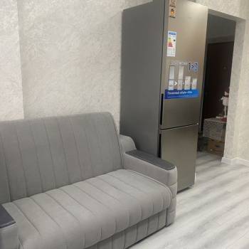 Продается 1-комнатная квартира, 37 м²