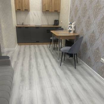 Продается 1-комнатная квартира, 37 м²