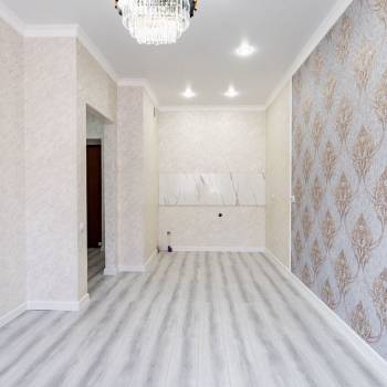 Продается 1-комнатная квартира, 37 м²