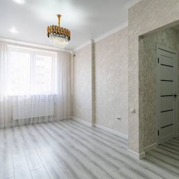 Продается 1-комнатная квартира, 37 м²