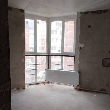 Продается 1-комнатная квартира, 42 м²
