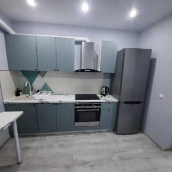Сдается 1-комнатная квартира, 49 м²