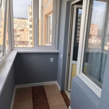 Сдается 2-х комнатная квартира, 59 м²